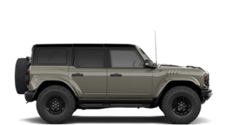 2026 Ford Bronco® External Image 5